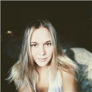 Pedagoga con Máster en Dificultades de Aprendizaje y Máster de Profesorado, con especialidad en Orientación Educativa. Se ofrece para dar apoyo escolar en Educación primaria y primer ciclo de Secundaria en Ourense y alrededores